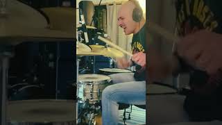 #chips #drummer #drums #drummer #drumcover #groove #suonarelabatteria