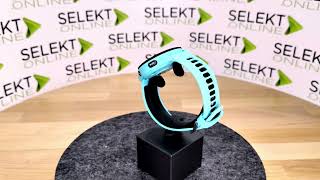 Garmin Forerunner 265 Błękitny [010-02810-12]