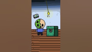 What’s in the box! #shorts #pixelart #poppunk #chiptune