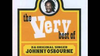 Johnny Osbourne - In The Area