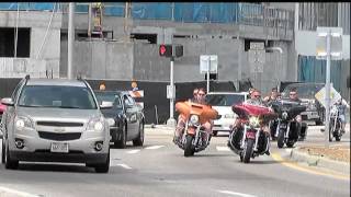 FDOT and Sarasota meet to discuss roundabout at U.S. 41 & Gulfstream Ave.