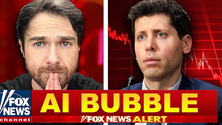 The Al Bubble Is A Lot Worse Than You Think