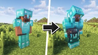 Armory Conglomery Texture Pack Download