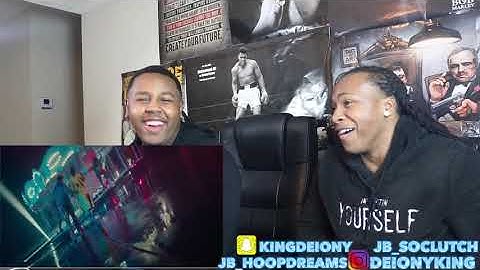 NOW THIS HARD!!!😈🔥Jack Harlow - Way Out feat. Big Sean [Official Video] *REACTION*