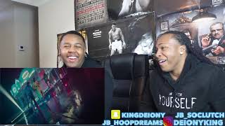 NOW THIS HARD!!!😈🔥Jack Harlow - Way Out feat. Big Sean [Official Video] *REACTION*