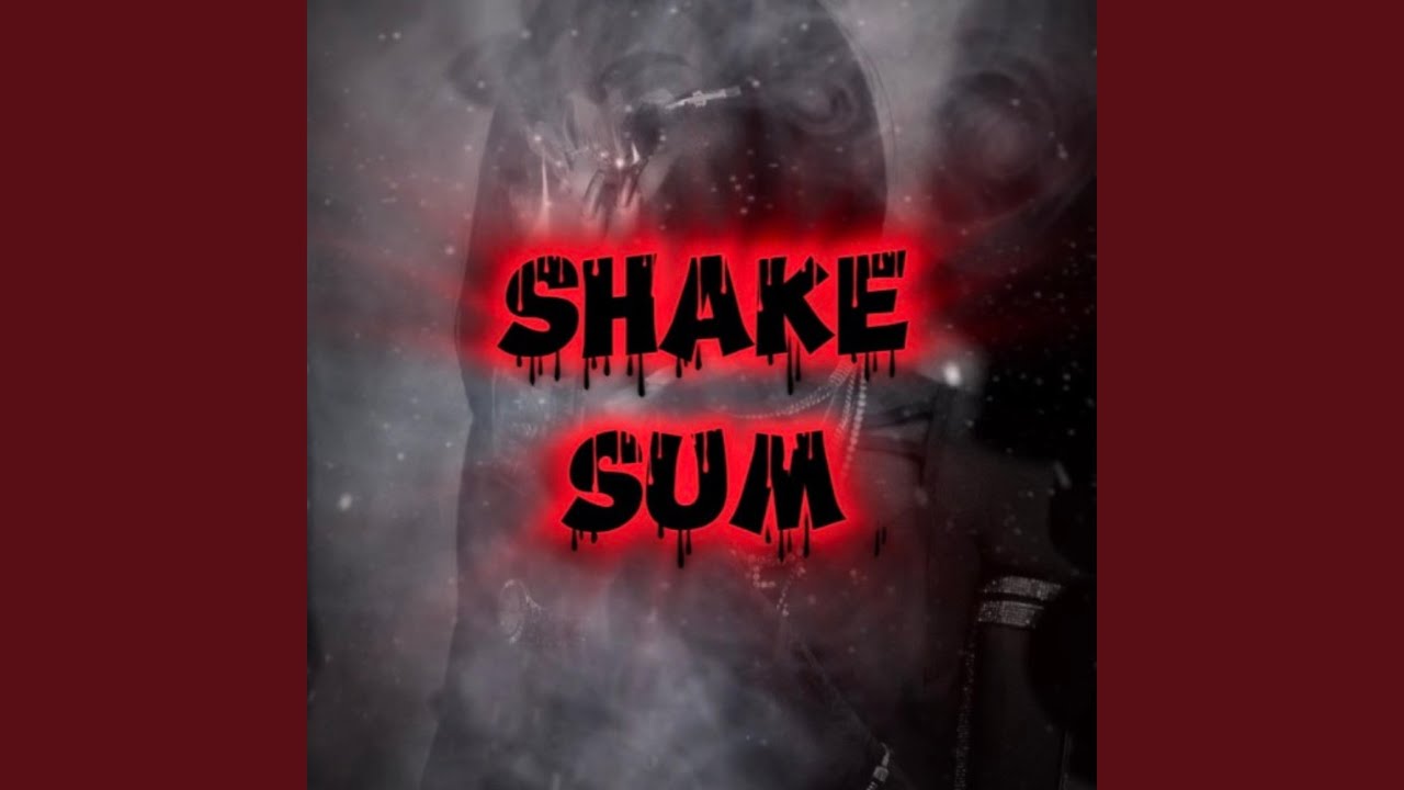 Shake Sum