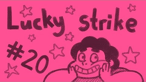 【Lucky Strike - 5 hour Multi Fandom PMV MAP | Part 20】