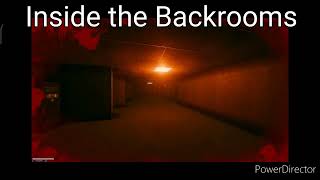 Escape The Backrooms Vs Apeirohobia Vs Inside The Backrooms Vs Da Backrooms Is Bacteria Jump Scare