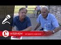 Oberligateam: Interview mit Bruno Rudolph