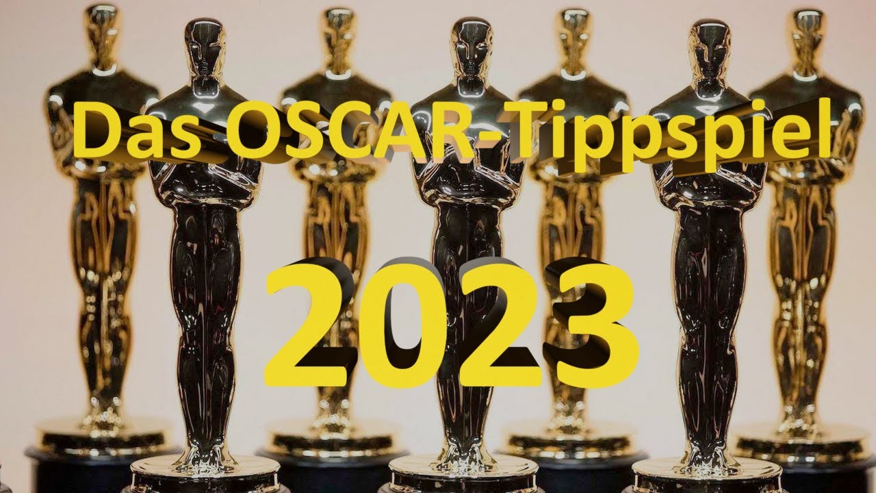 Stream Oscar Tippspiel Youtube