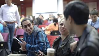 MobLab Explainer Video: This is What We're All About screenshot 4