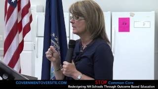Stop Common Core 6:24:13
