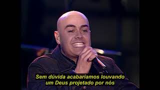 Newsboys - Thrive DVD Completo (Tradução em Português)