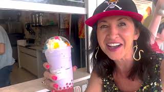 Devil Fruit Tea Studio & The Thousand Sunny - Miami Road Trip (part 1/2)