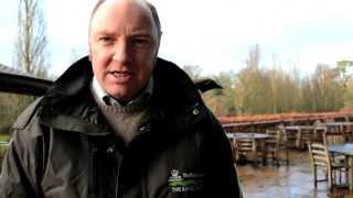 [Interview6] Queen and Kate's Favorite Garden Savill Garden The Royal Landscape