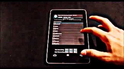 How to Enable USB OTG On Nexus 7 Android Life