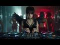 HYPNOTIC DARK TECHNO 2026 Underground Warehouse Journey Peak Time Set Muzlub 