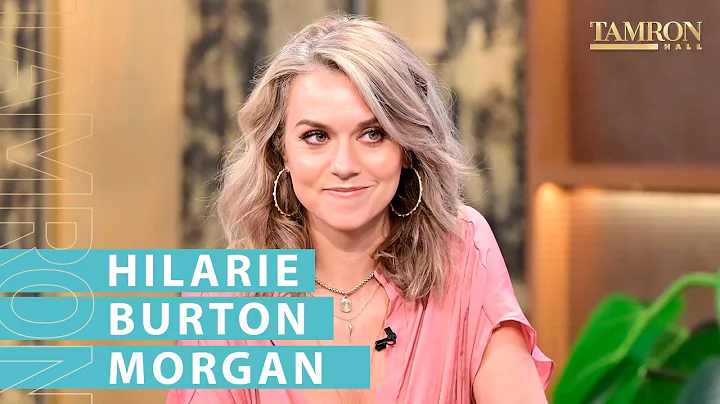 Hilarie Burton Morgan on the Pivot from Acting to ...