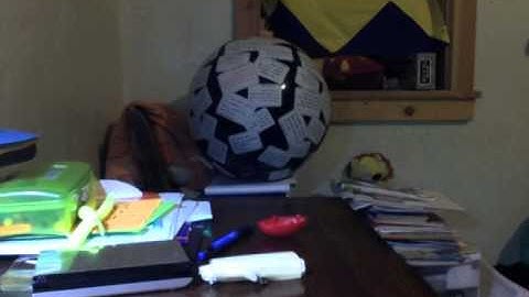 THE COOLEST VIDIO EVER