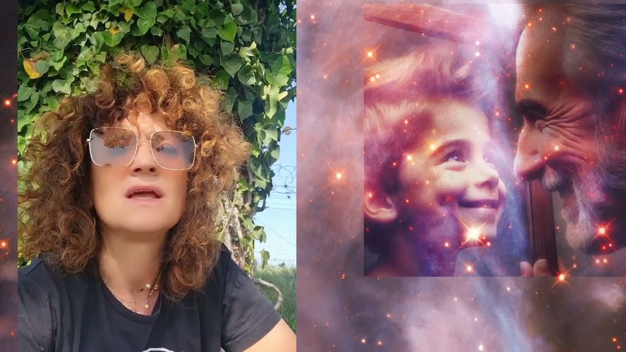 GUARIRE LE FERITE EMOTIVE, RICONNETTERSI CON SE STESSI  ATTRAVERSO LA GUARIGIONE INTERIORE.