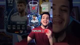 TOTS SERIE A, MLS y Resto del Mundo SBC 🗑❌️o🗄✅️ #SBC #MLS #fc26 #TOTS #SerieA
