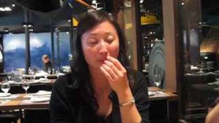 Shocking Oyster Documentary