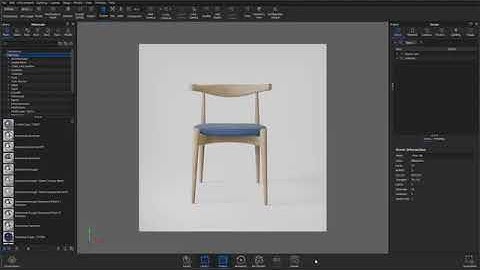 KeyShot Network Rendering Overview