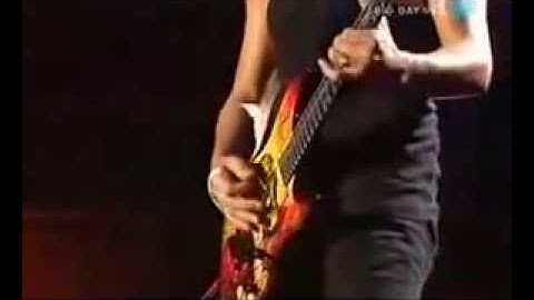 Nothing else matters awesome intro