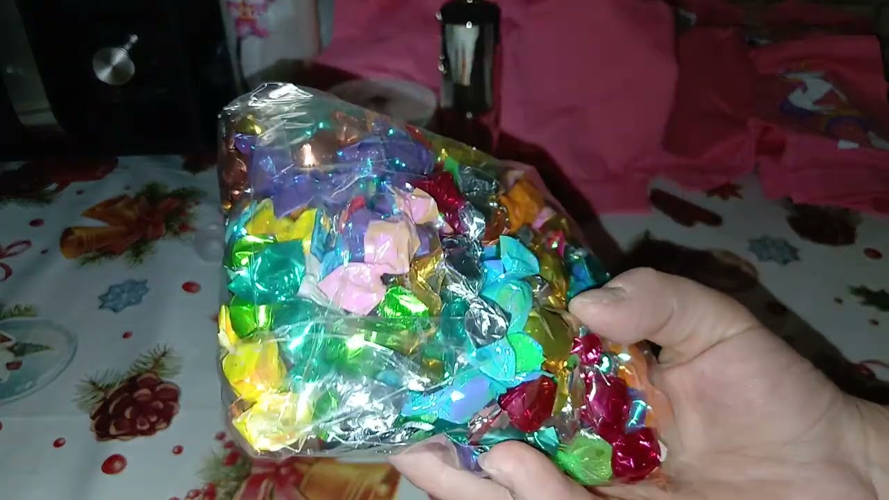 Распаковка заказа с Вайлдберриз