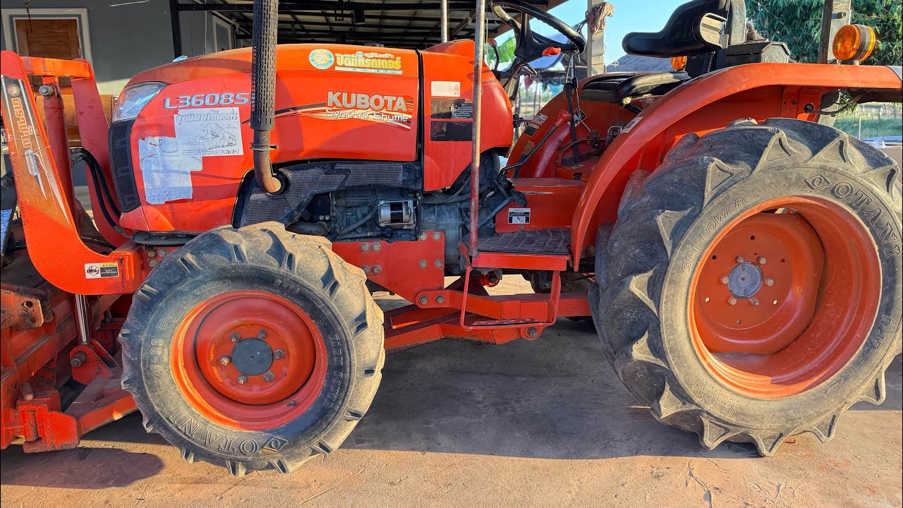 📣L3608Sp 36เเรงสเปร์เชียลสวยเดิมๆ3ชิ้น พร้อมใช้ ✅✅เพียง245000 ☎️0644049068 