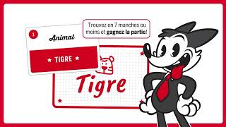 Master Word, les règles !
