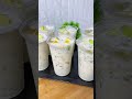 SERBA MINUMAN #cooking #masakanrumahan #shorts #culinary #kuliner #dessert #asmr #food #video #share