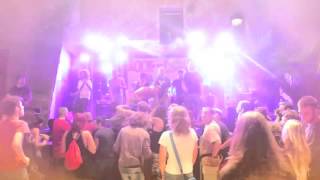 Datakill @ Live Rock in the Casbah