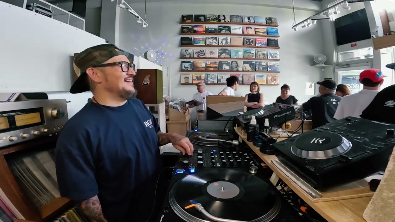 Smooth Operator - YouTube