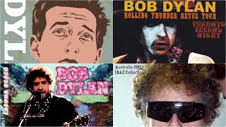 Bob Dylan - Mr. Tambourine Man (Special)