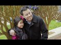 Rare Disease Day 2021: Trees of Life Love Lock Ceremony