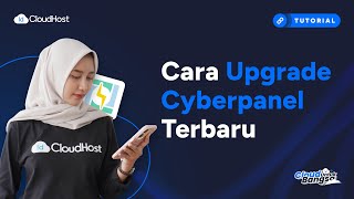 Cara Upgrade CyberPanel Versi Terbaru