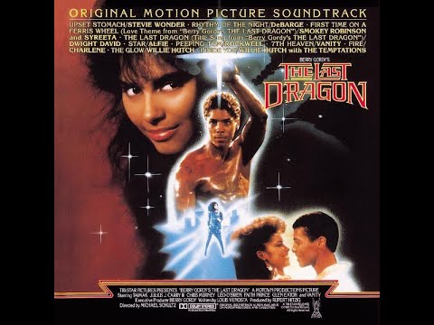 The Last Dragon - DeBarge - Rhythm Of The Night | High-Quality Audio