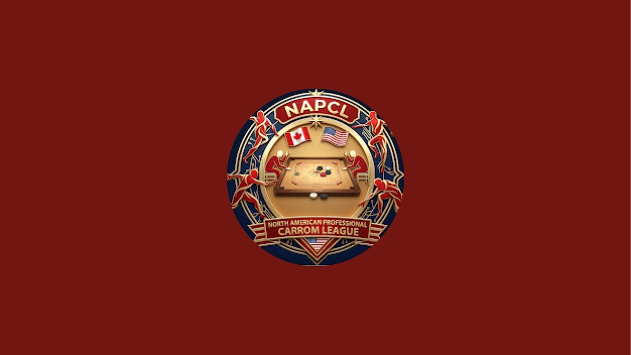 Napcl Tutorial Testing - North American Premier Carrom League (NAPCL) is live! - YouTube
