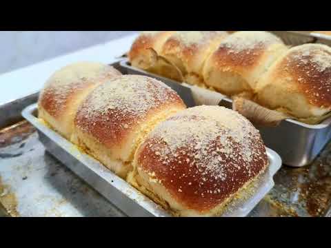 Vídeo: A Receita De Pão De Milho Do Pitmaster Sam Jones é Perfeita Para Qualquer Churrasco