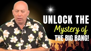 Bashar Darryl Anka | Unlock the Secrets of the Big Bang and the Infinite Universe Within You