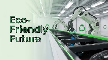 EcoSort | Smart Waste Management System Prototype (ML + OpenCV)