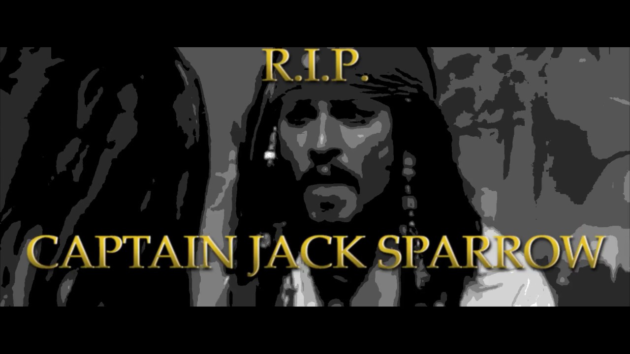 Pirates Of The Caribbean Crack #2