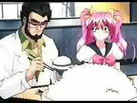Hyper speed grandoll ending song