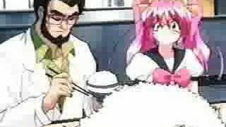 Hyper speed grandoll ending song