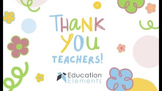 One Teacher Can Make a Big Difference
