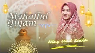 Mahallul Qiyam | Ning Umi Laila || Ya Nabi Salam Alaika - Sholawat Penenang Hati