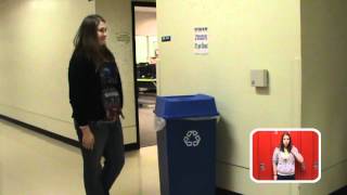 Going Green PSA (Full)