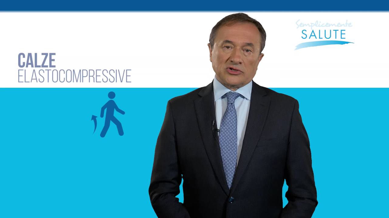 Semplicemente Salute - Gambe gonfie