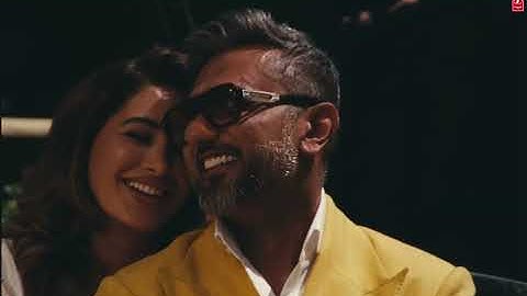 MAFIA (Official Music Video) |51 GLORIOUSDAYS | @YoYo Honey Singh | Nargis Fakhri |Bhushan Kumar Man